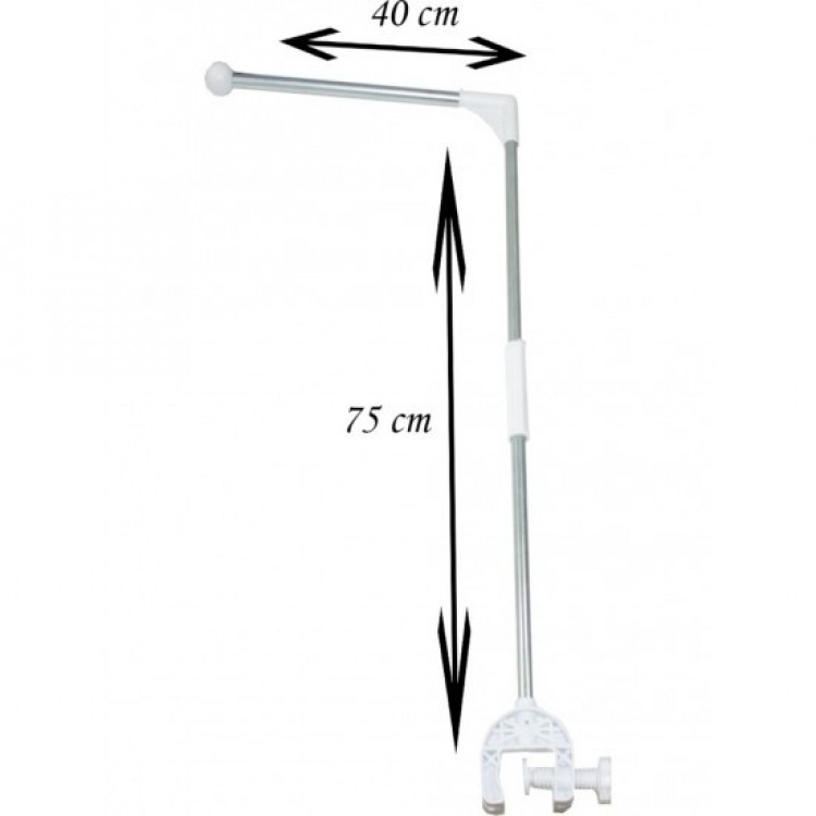 Toplu Cibinlik Aparatı