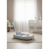202512 Babynest Yer Yatağı Mavi Gri