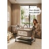 50X90 Ninni Beşik Vizon 50X90 Ninni Beşik Vizon